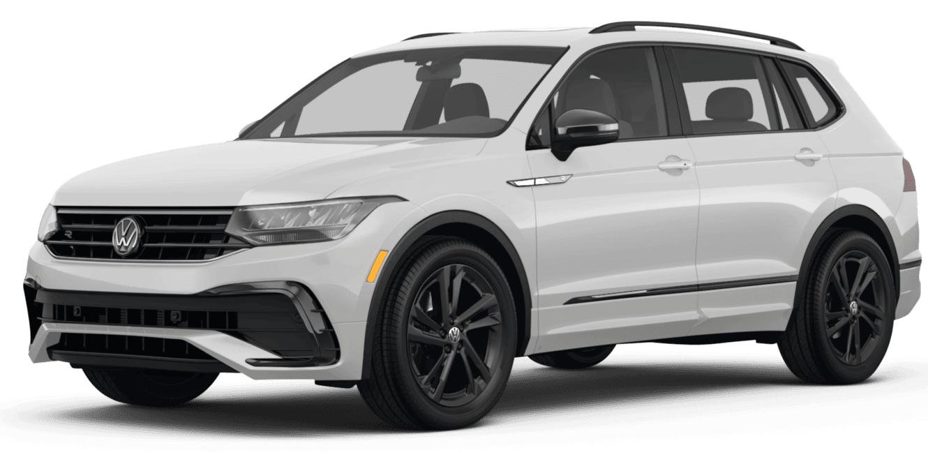 VOLKSWAGEN TIGUAN 4MOTION 2024 3VV8B7AX4RM002492 image VOLKSWAGEN TIGUAN 4MOTION 2024 3VV8B7AX4RM002492 image